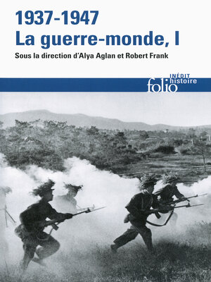cover image of 1937-1947